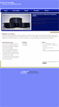 Mobile Screenshot of duraplastniger.com